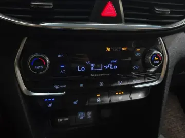 2019 Hyundai Santa Fe с пробегом 98 479 км