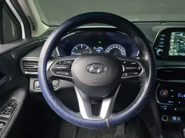 2018 Hyundai Santa Fe с пробегом 151 949 км