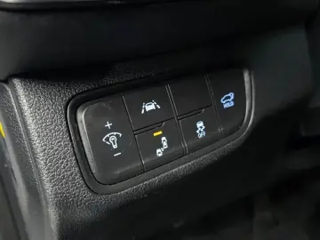 2018 Hyundai Santa Fe с пробегом 151 949 км