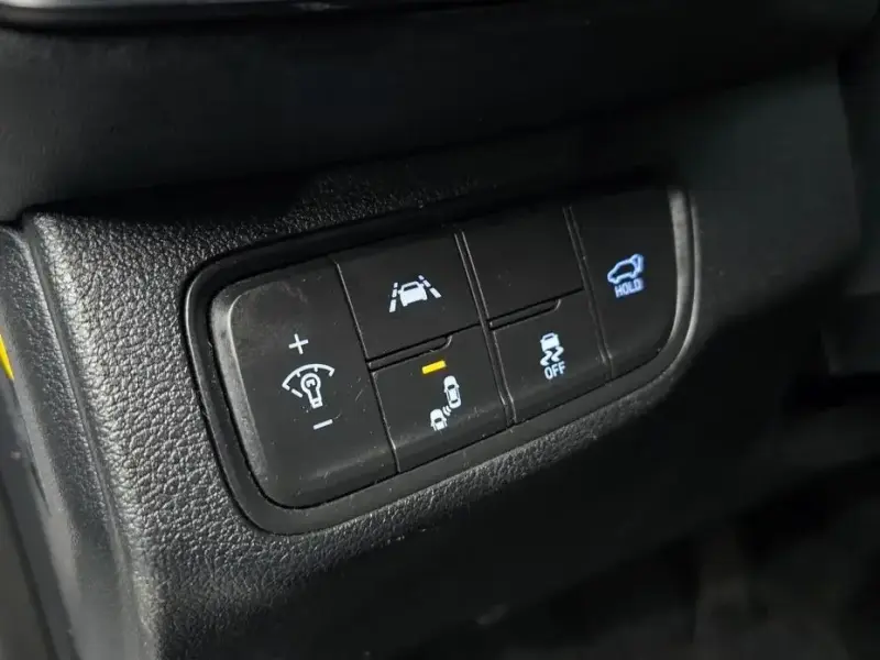 2018 Hyundai Santa Fe с пробегом 151 949 км