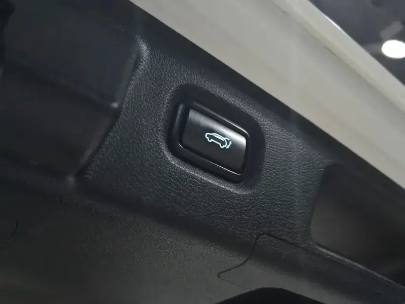 2018 Hyundai Santa Fe с пробегом 151 949 км