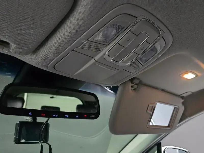 2018 Hyundai Santa Fe с пробегом 151 949 км