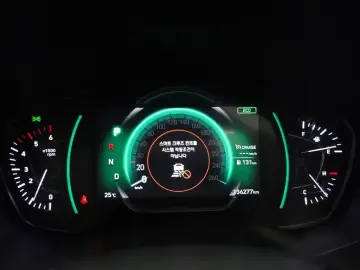 2018 Hyundai Santa Fe с пробегом 136 277 км