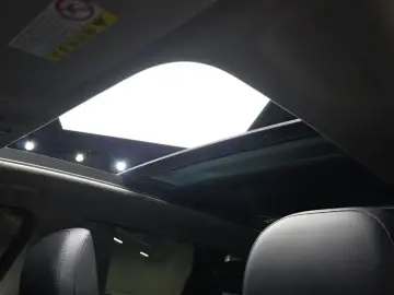 2018 Hyundai Santa Fe с пробегом 136 277 км