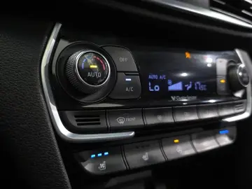 2018 Hyundai Santa Fe с пробегом 136 277 км