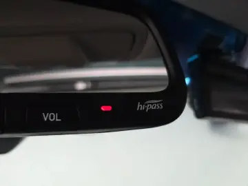 2018 Hyundai Santa Fe с пробегом 136 277 км