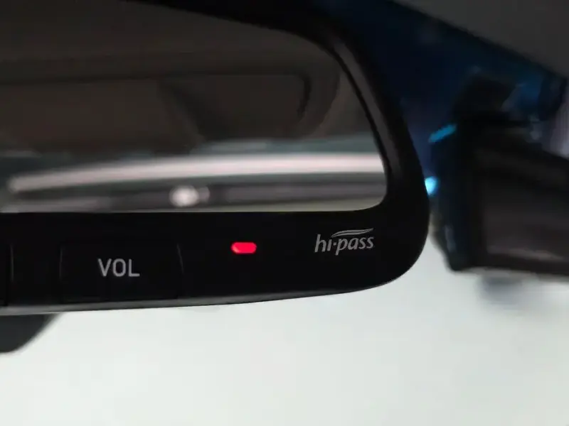2018 Hyundai Santa Fe с пробегом 136 277 км