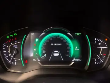 2018 Hyundai Santa Fe с пробегом 47 927 км