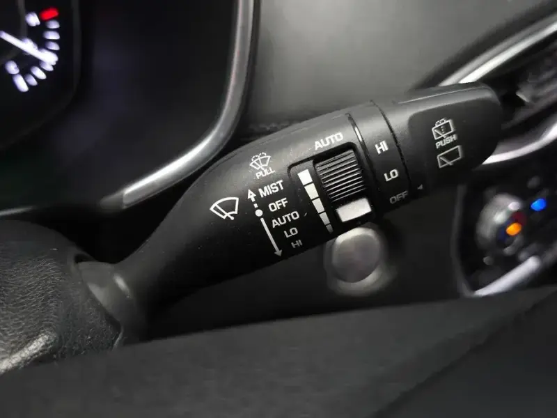 2018 Hyundai Santa Fe с пробегом 136 277 км