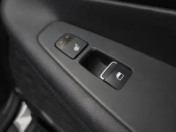 2018 Hyundai Santa Fe с пробегом 136 277 км