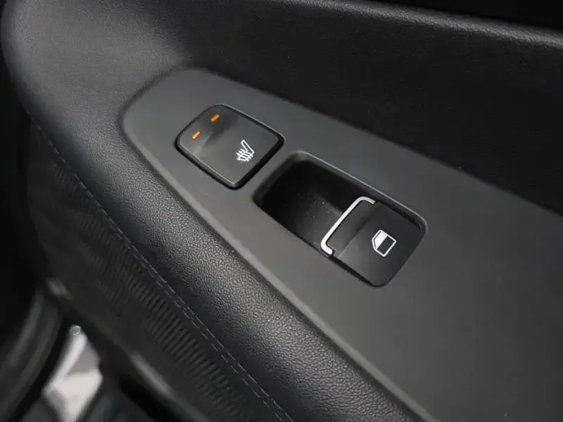 2018 Hyundai Santa Fe с пробегом 136 277 км