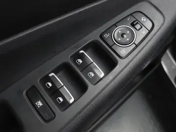 2018 Hyundai Santa Fe с пробегом 136 277 км