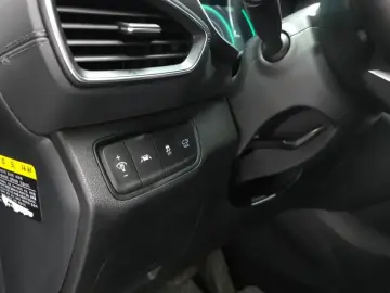 2018 Hyundai Santa Fe с пробегом 136 277 км