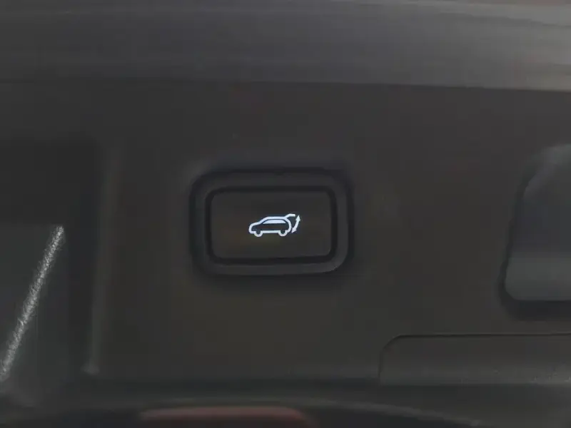 2018 Hyundai Santa Fe с пробегом 136 277 км