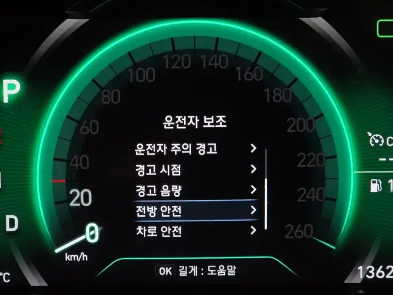 2018 Hyundai Santa Fe с пробегом 136 277 км