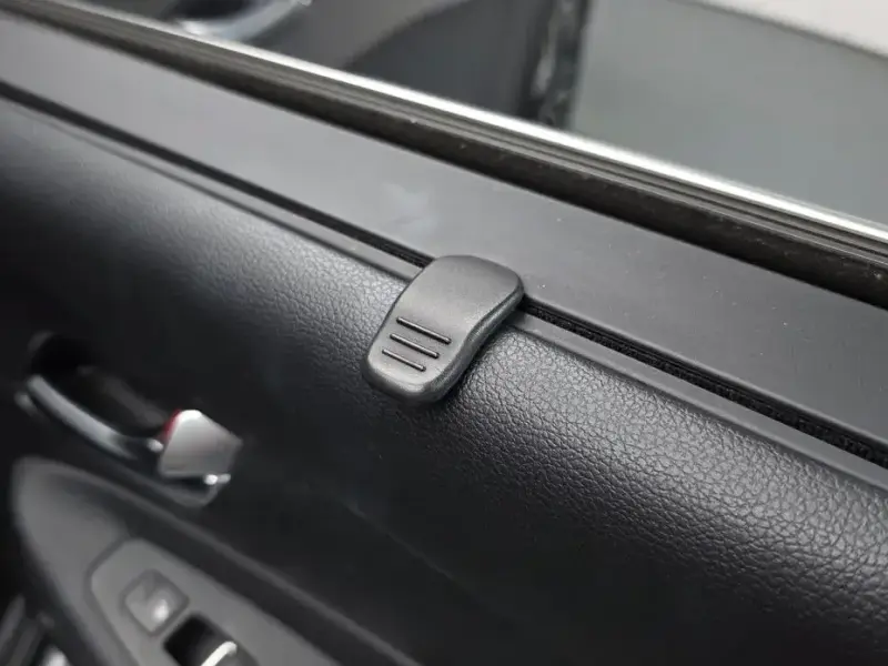 2018 Hyundai Santa Fe с пробегом 136 277 км