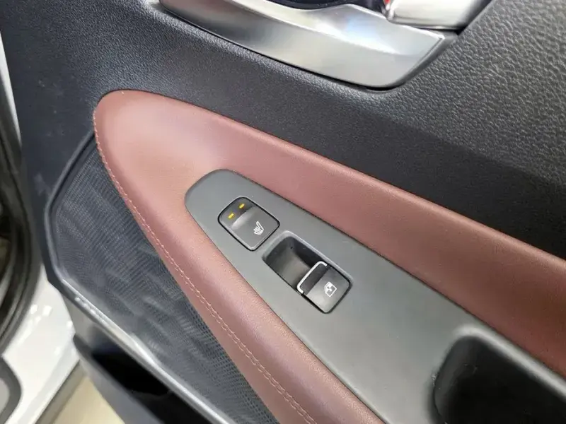 2018 Hyundai Santa Fe с пробегом 47 927 км