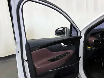 2018 Hyundai Santa Fe с пробегом 47 927 км