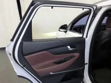 2018 Hyundai Santa Fe с пробегом 47 927 км