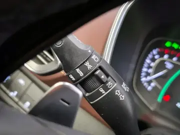 2018 Hyundai Santa Fe с пробегом 47 927 км