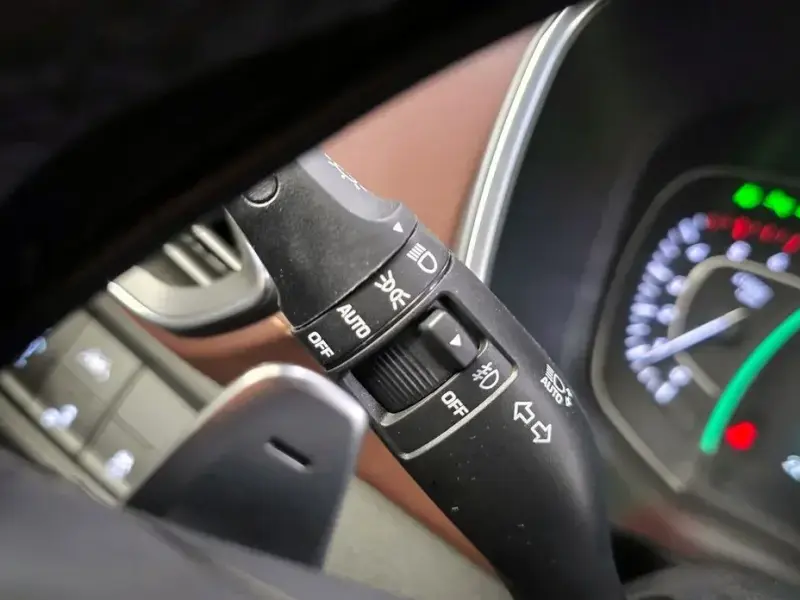 2018 Hyundai Santa Fe с пробегом 47 927 км