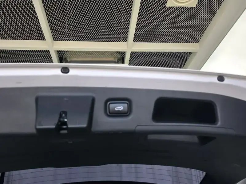 2018 Hyundai Santa Fe с пробегом 47 927 км