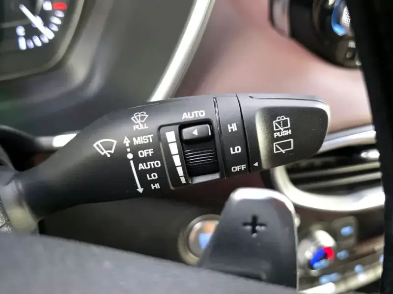 2018 Hyundai Santa Fe с пробегом 47 927 км