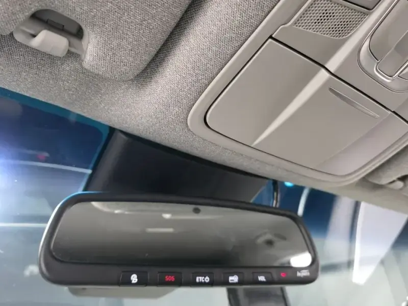 2018 Hyundai Santa Fe с пробегом 116 357 км