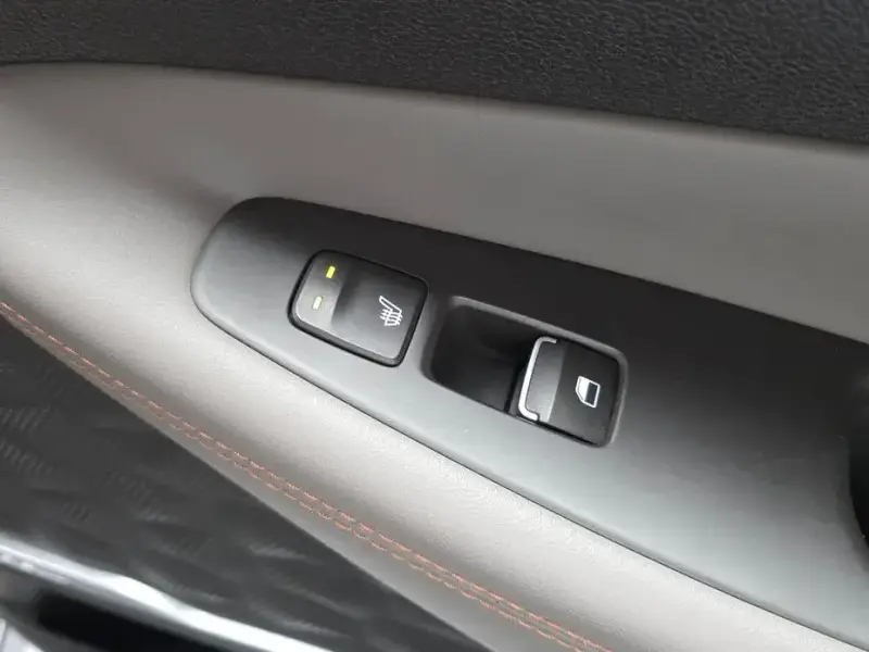 2018 Hyundai Santa Fe с пробегом 116 357 км