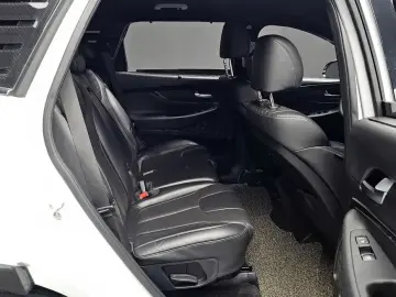 2018 Hyundai Santa Fe с пробегом 135 883 км