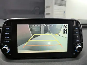 2018 Hyundai Santa Fe с пробегом 135 883 км