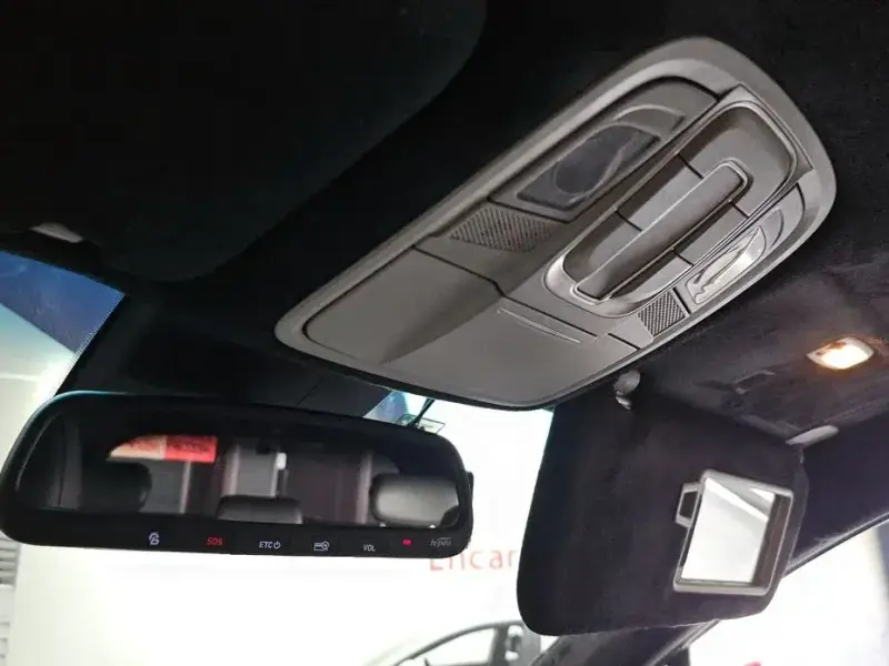 2018 Hyundai Santa Fe с пробегом 135 883 км
