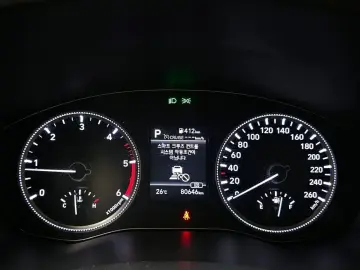 2018 Hyundai Santa Fe с пробегом 80 646 км
