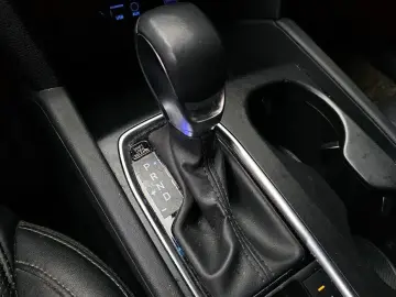 2018 Hyundai Santa Fe с пробегом 80 646 км