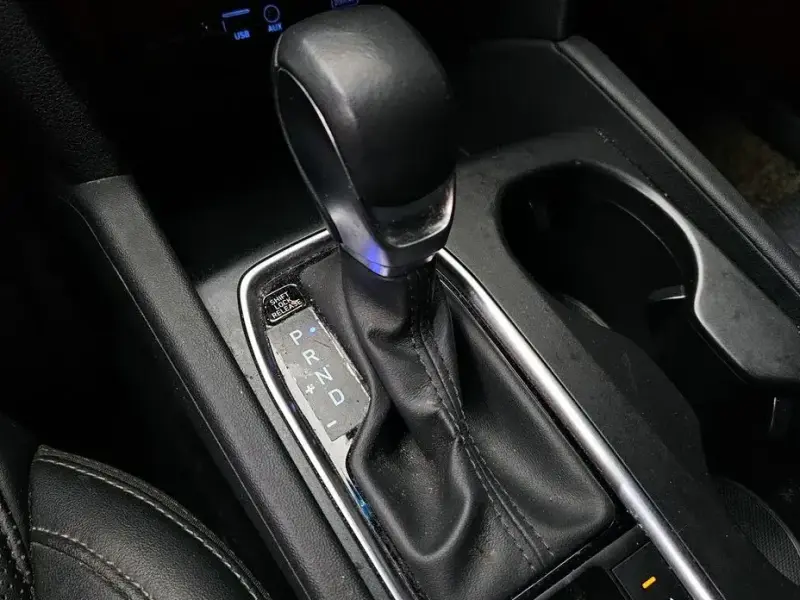 2018 Hyundai Santa Fe с пробегом 80 646 км