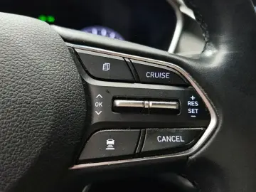 2018 Hyundai Santa Fe с пробегом 80 646 км