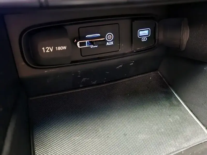 2018 Hyundai Santa Fe с пробегом 80 646 км