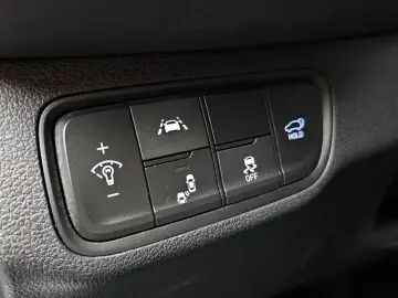 2018 Hyundai Santa Fe с пробегом 80 646 км