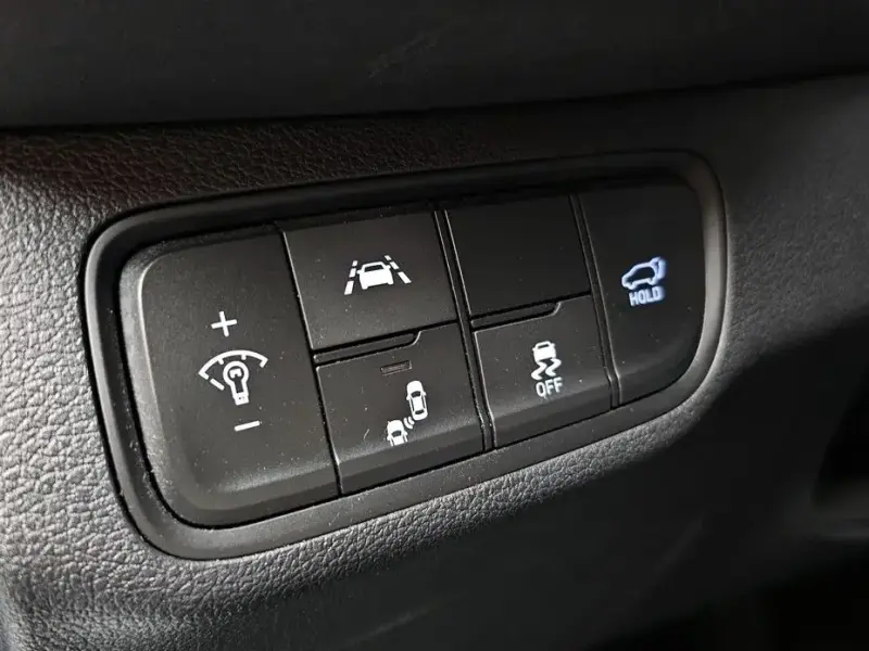 2018 Hyundai Santa Fe с пробегом 80 646 км