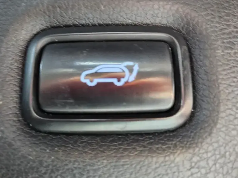2018 Hyundai Santa Fe с пробегом 80 646 км