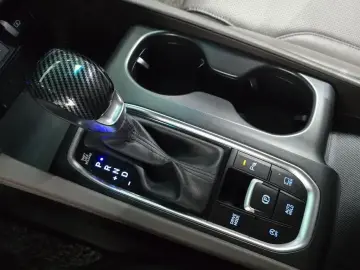 2018 Hyundai Santa Fe с пробегом 148 680 км