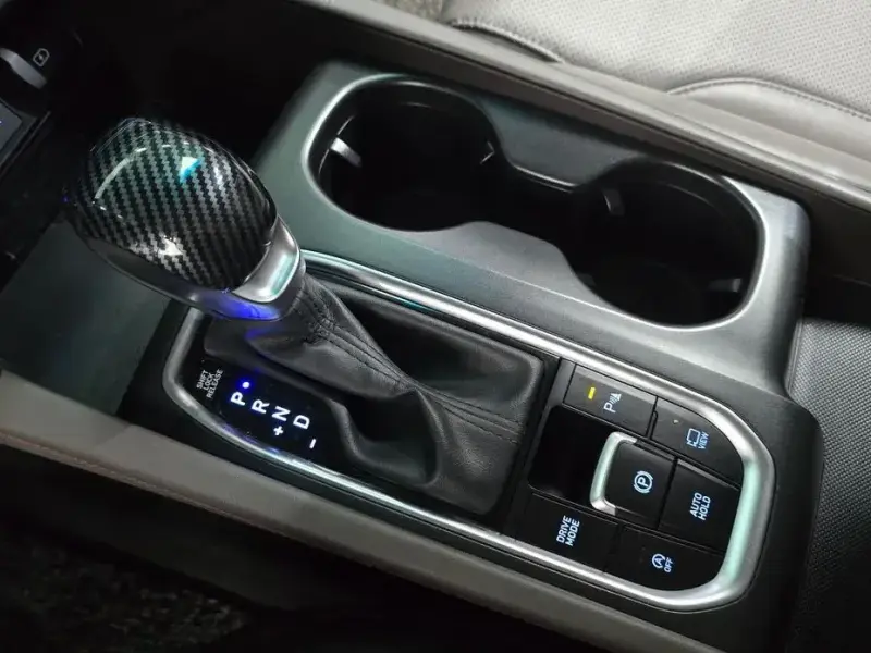 2018 Hyundai Santa Fe с пробегом 148 680 км