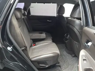 2018 Hyundai Santa Fe с пробегом 148 680 км