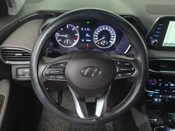 2018 Hyundai Santa Fe с пробегом 148 680 км