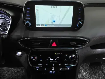 2018 Hyundai Santa Fe с пробегом 148 680 км
