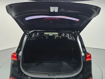 2018 Hyundai Santa Fe с пробегом 148 680 км