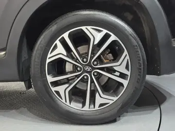 2018 Hyundai Santa Fe с пробегом 148 680 км