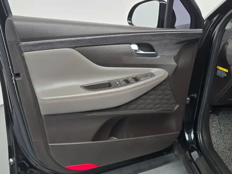 2018 Hyundai Santa Fe с пробегом 148 680 км