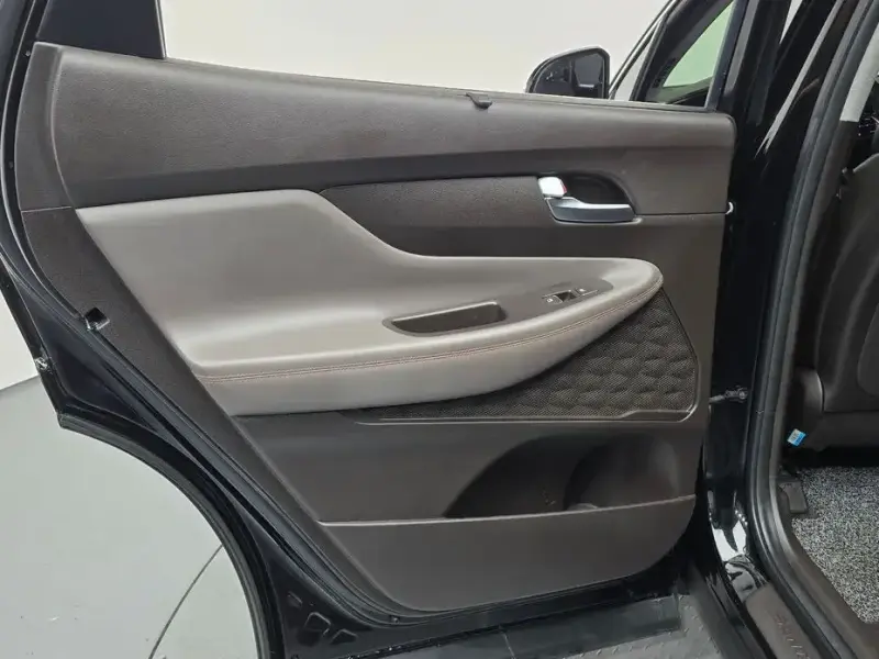 2018 Hyundai Santa Fe с пробегом 148 680 км