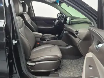 2018 Hyundai Santa Fe с пробегом 148 680 км